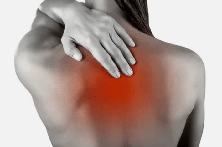 Anzeichen und Symptome einer zervikalen Osteochondose