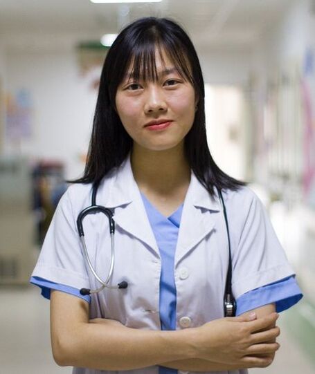 Neuropathologe bestimmt die Behandlung der zervikalen Osteochondrose